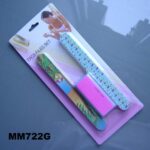 7Pcs Manicure Set