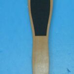 Foot File