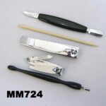 5Pcs Manicuse Sets