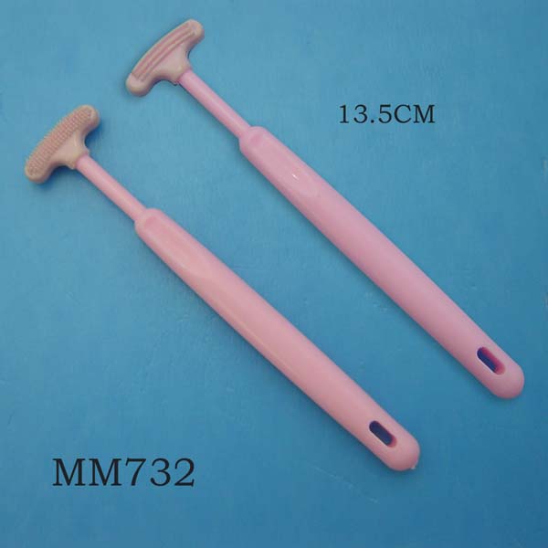 MM732 Eyebrow Comb