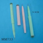 Plastic Acne Pick