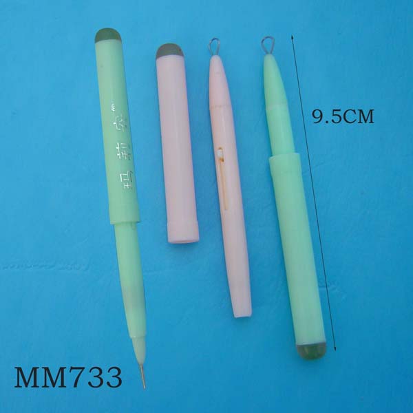 MM733 Plastic Acne Pick