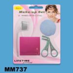 4Pcs Manicure Set B/C