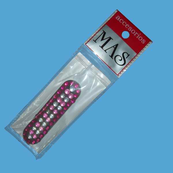 MM741 Nail File