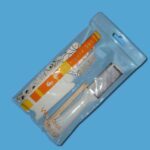 7Pcs Manicure Set