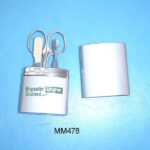 3Pcs Manicure Set