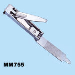 S/S Nail File