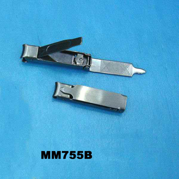 MM755B Nail Clipper