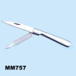 Beauty Knife