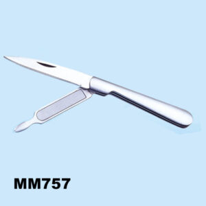 Beauty Knife
