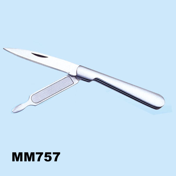 MM757 Beauty Knife