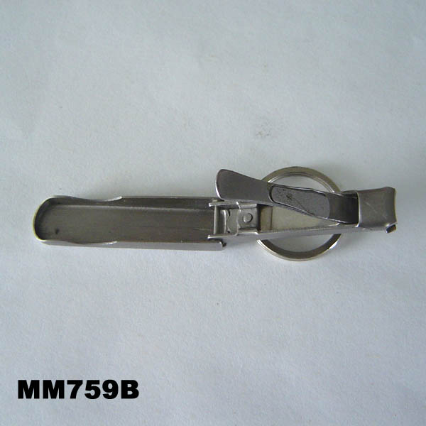 MM759B Multifunctinal Nail Clipper