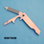 Gift Knife W/ Opener