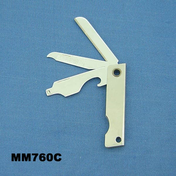 Gift Knife W/ Opener