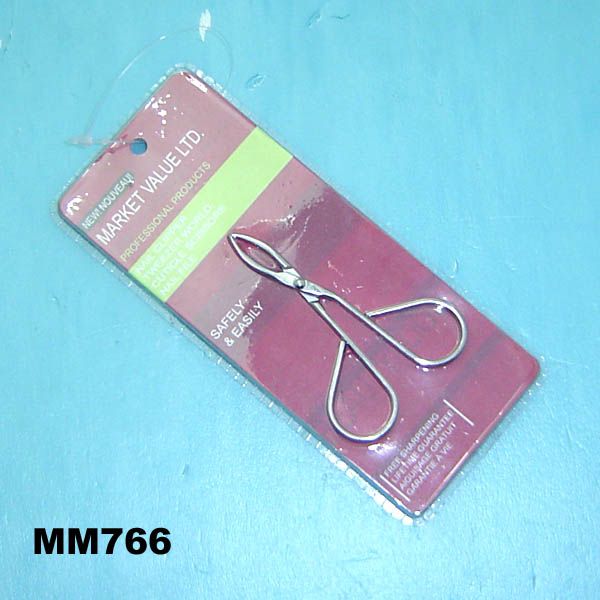 MM766 S/S Sweezer D/B
