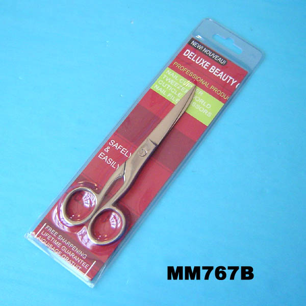 6" Scissors D/B