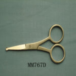 4.5" Scissors
