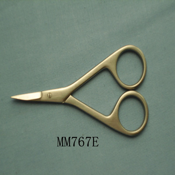 4" Scissors