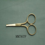 3 3/4" Beauty Scissors