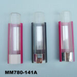 Manicure Tweezer Container