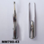 Eyebrow  Tweezer W/Light