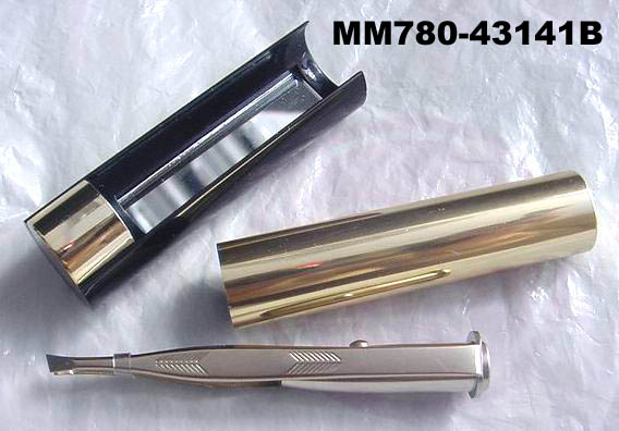 Eyebrow  Tweezer W/Light