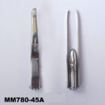 Eyebrow  Tweezer W/Light