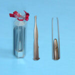 Eyebrow  Tweezer W/Light