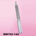 Manicure Set ( S/S Nail File)