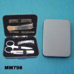 6Pcs Manicure Set