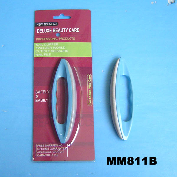 MM811B Manicure Polish Nail