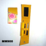 4Pcs Manicure Set