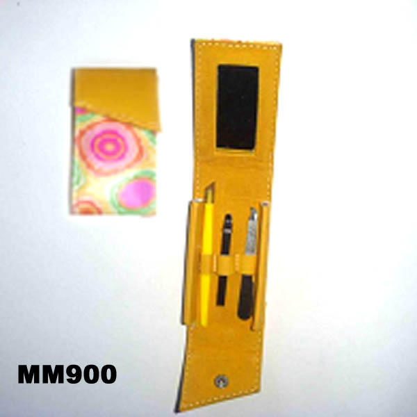 4Pcs Manicure Set