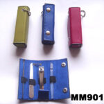4Pcs Manicure Set