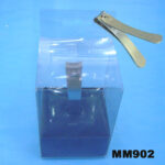 Nail Cliper In Pvc Box