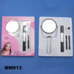 4Pcs Maniture Set