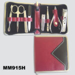 8Pcs Manicure Set