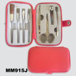 8Pcs Manicure Set