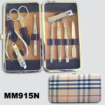9Pcs Manicure Set