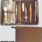 10Pcs Manicure Set