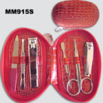 6Pcs Manicure Set