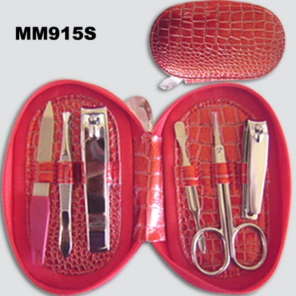 6Pcs Manicure Set