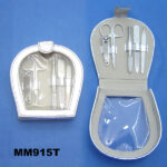 5Pcs Manicure Set