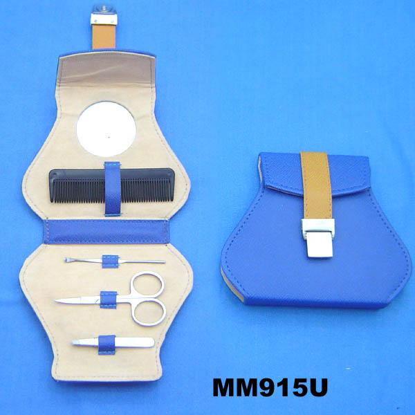 5Pcs Manicure Set