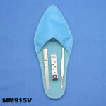 3Pcs Manicure Set