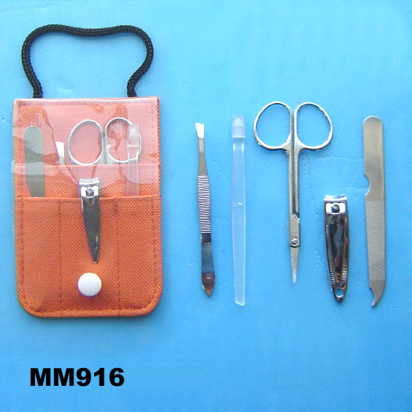 5Pcs Manicure Set