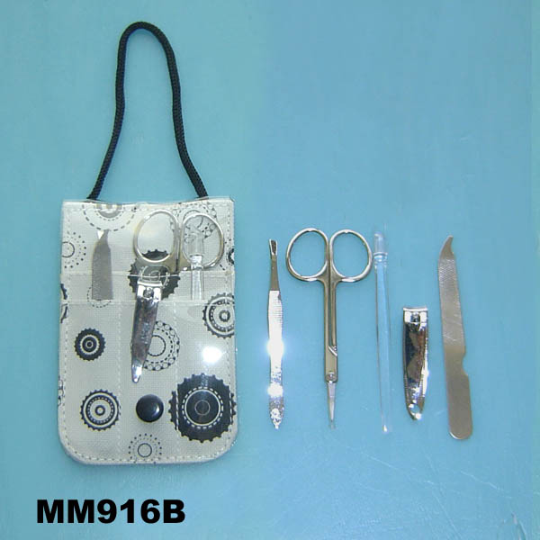 5Pcs Manicure Set