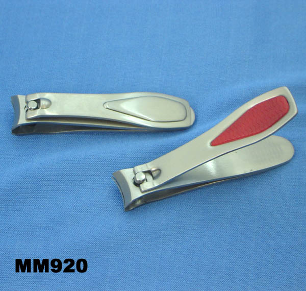 Nail Clipper