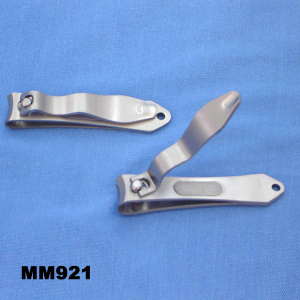 Nail Clipper