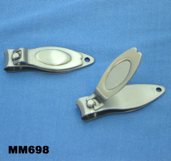 Nail Clipper